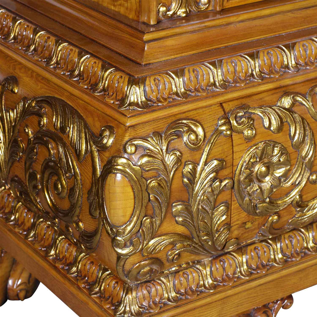 Le Grand Cabinet | Jansen uk