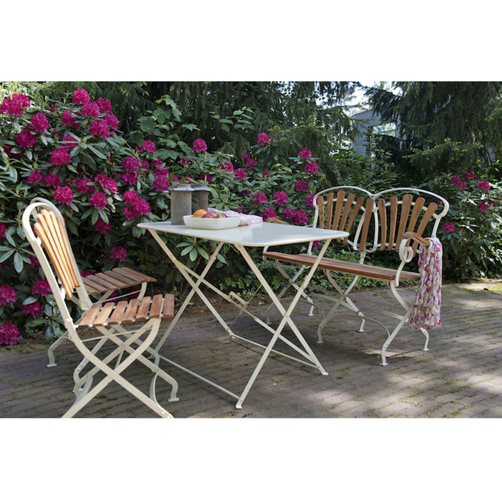 Folding Chair Savigny | Jansen uk