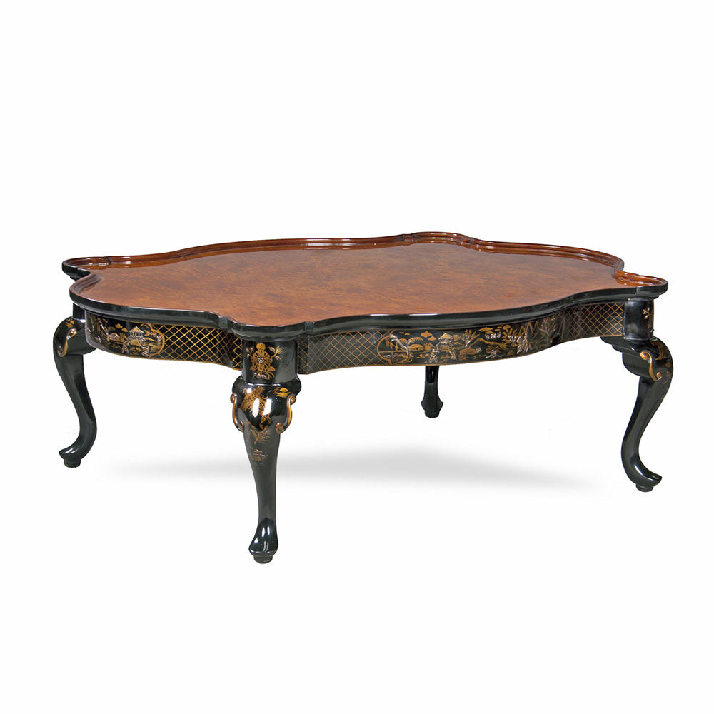 Chinoiserie Coffee Table | Jansen uk