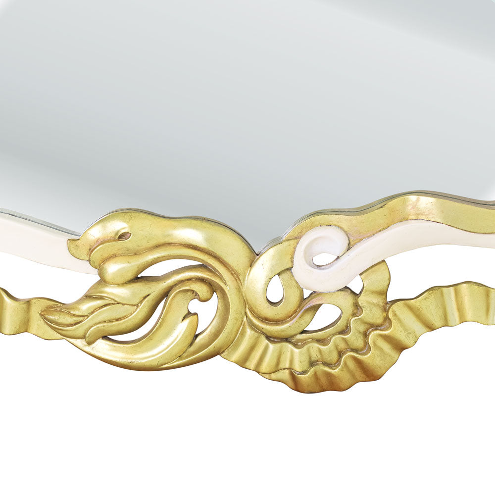 Cecilia Mirror | Jansen uk