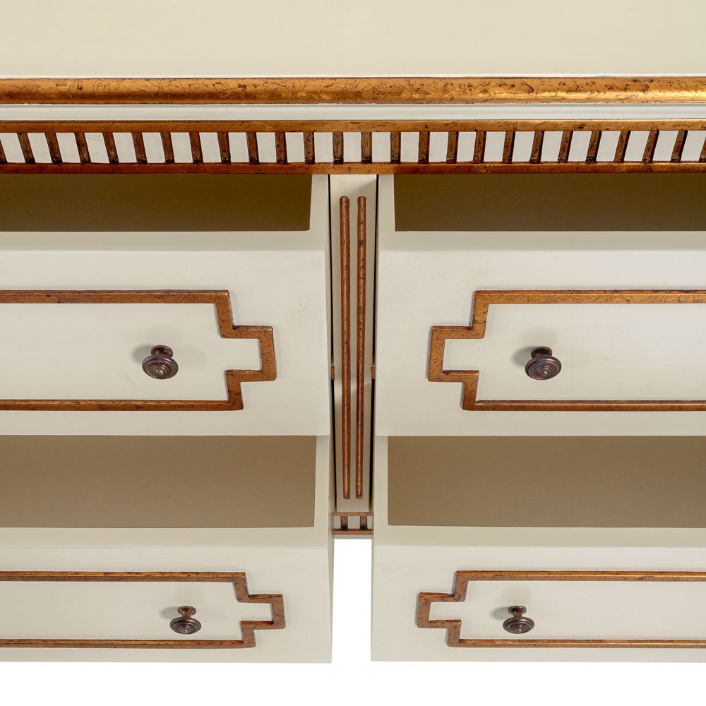 Dischma Dresser | Jansen uk