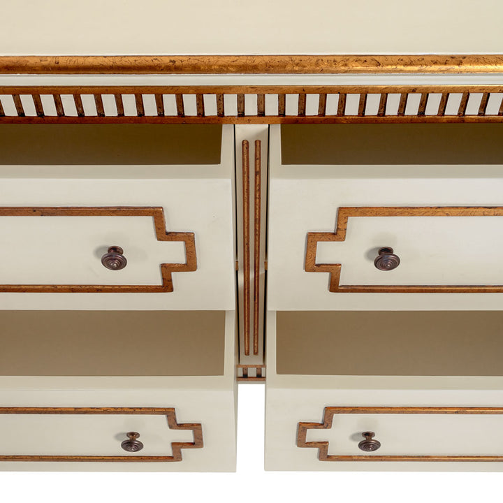 Dischma Dresser | Jansen uk