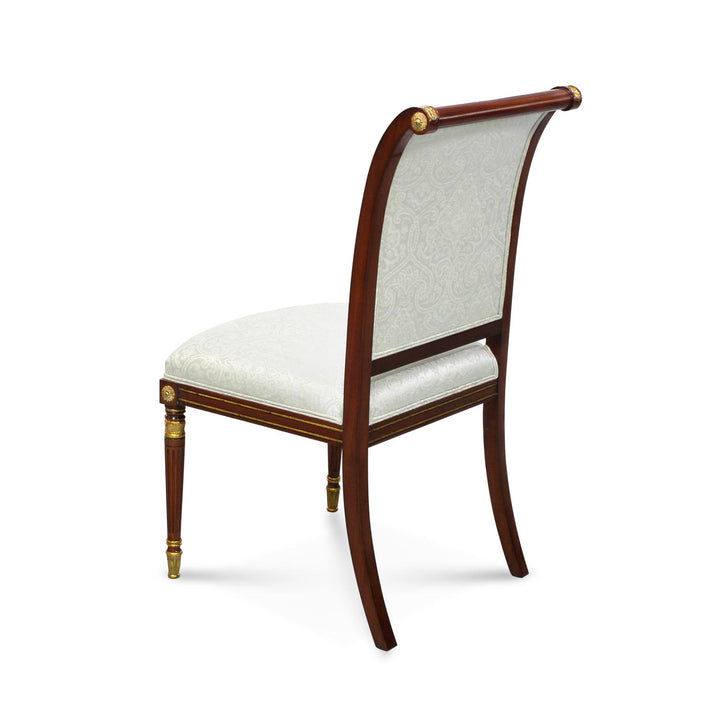 Side Chair Decor | Jansen uk
