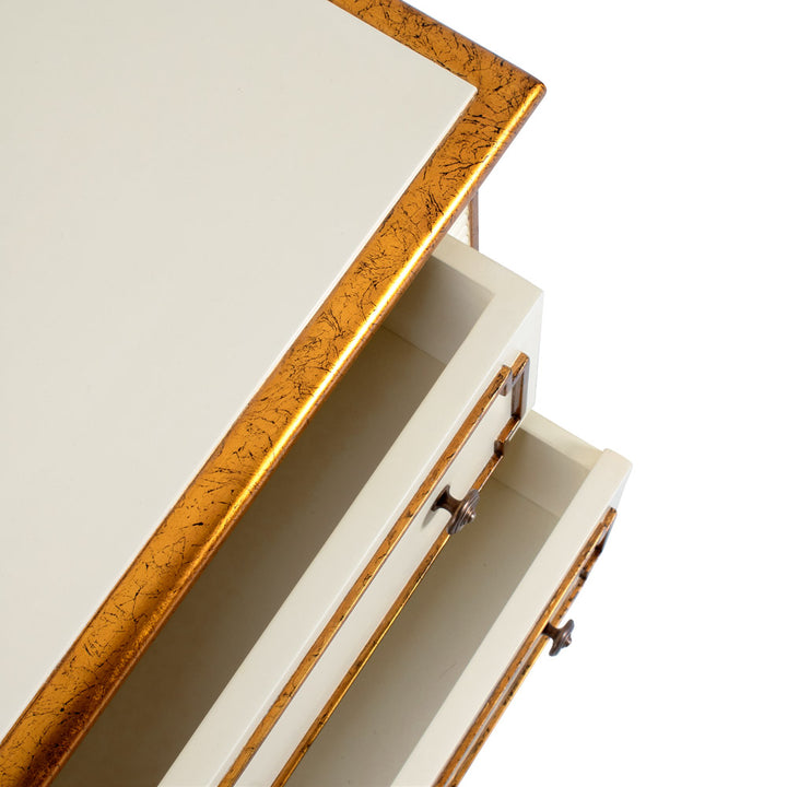 Dischma Nightstand | Jansen uk