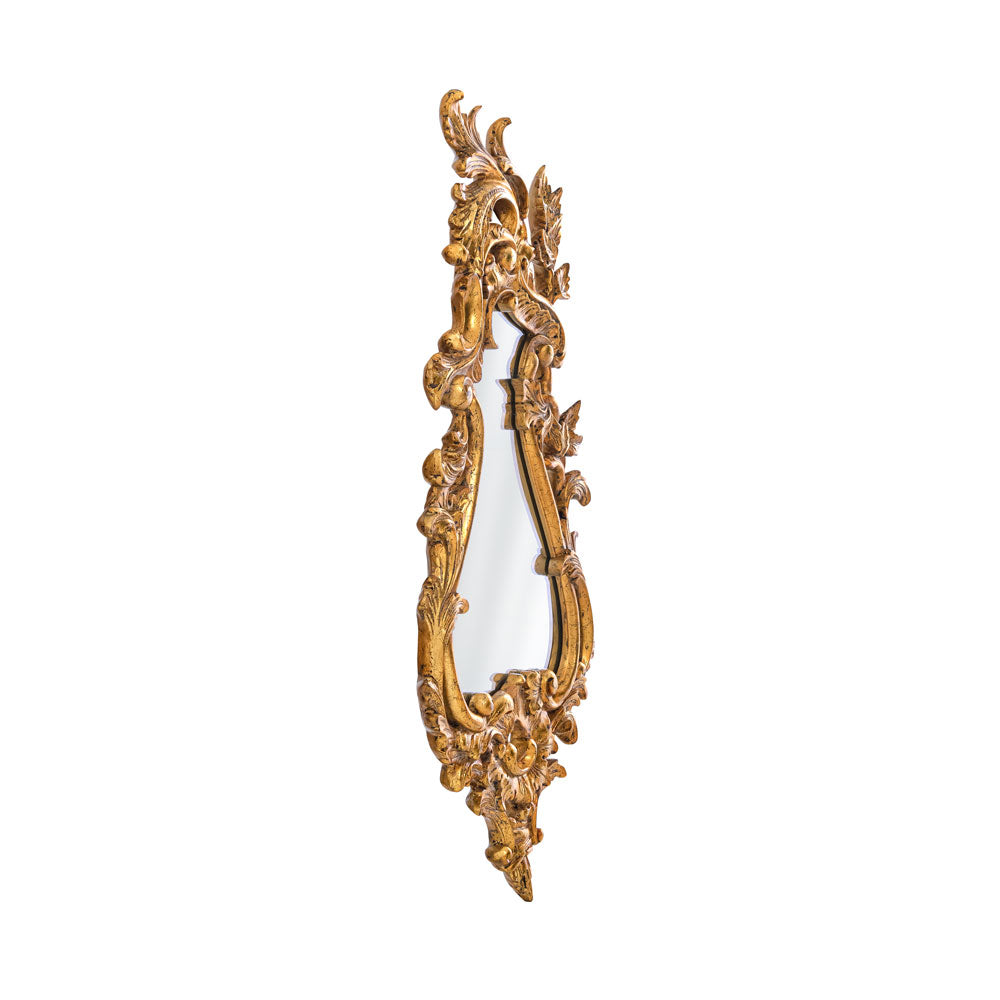 Marta Left Mirror | Jansen uk