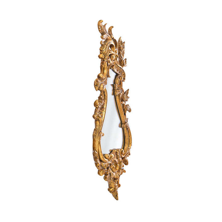 Marta Left Mirror | Jansen uk