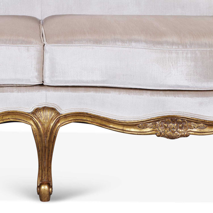 Sofa Three Seater Jayne | Jansen uk