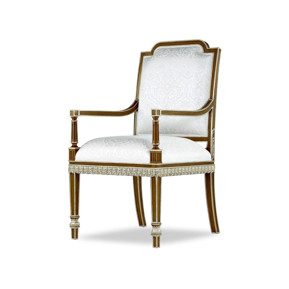 Bindi Arm Chair | Jansen uk