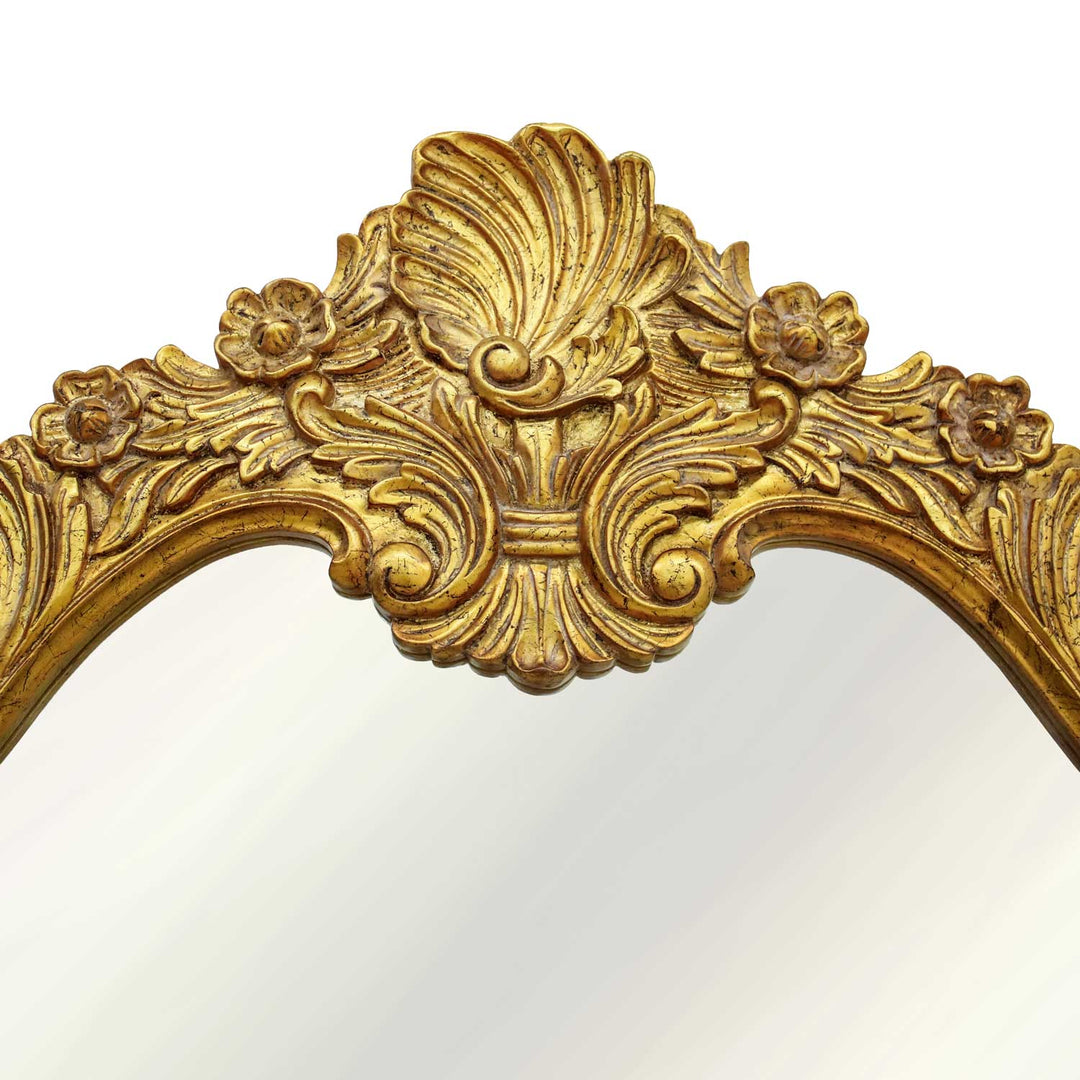 Le Moule Mirror | Jansen uk