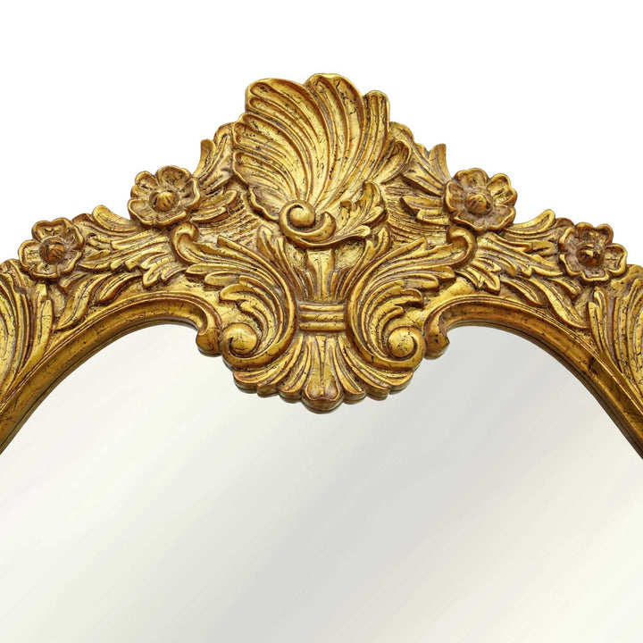 Le Moule Mirror | Jansen uk