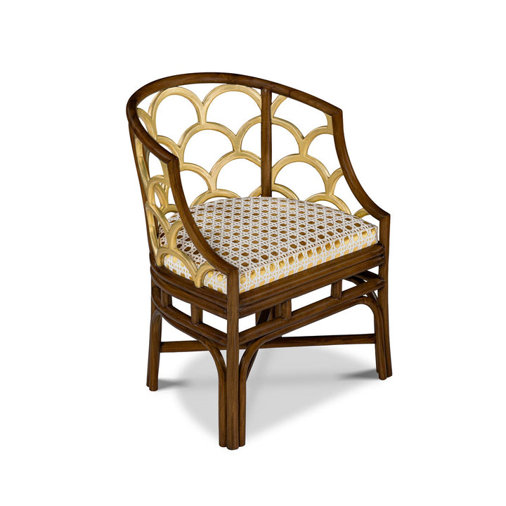 Ricard Dining Chair | Jansen uk