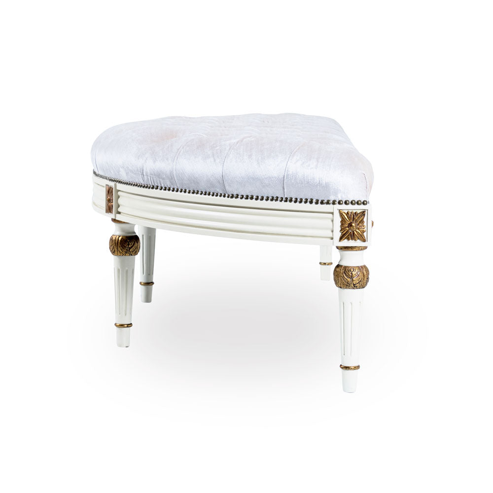 Stool Crescent | Jansen uk