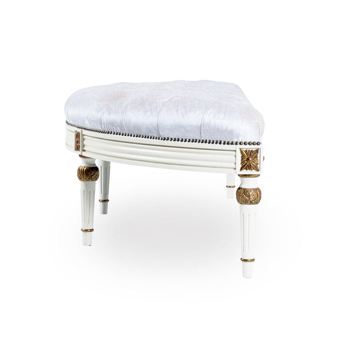 Stool Crescent | Jansen uk