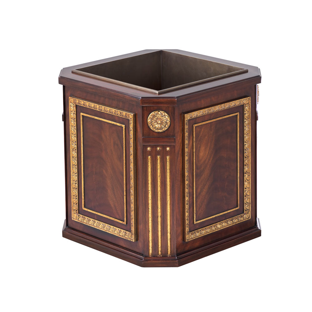 Fleure Plant Stand, Small | Jansen uk