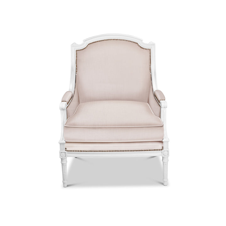 Fontella Lounge Chair | Jansen uk