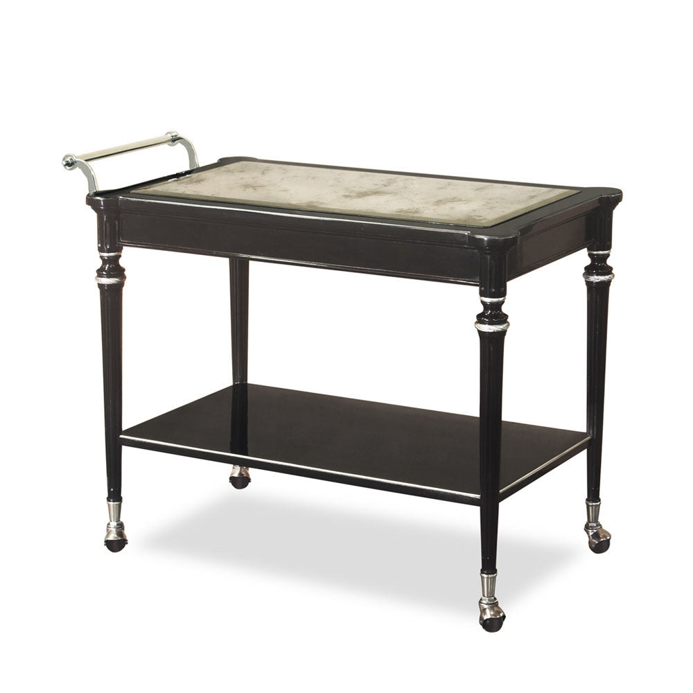 Trolley Eglomized Butler | Jansen uk