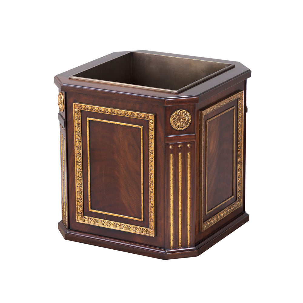 Fleure Plant Stand, Small | Jansen uk