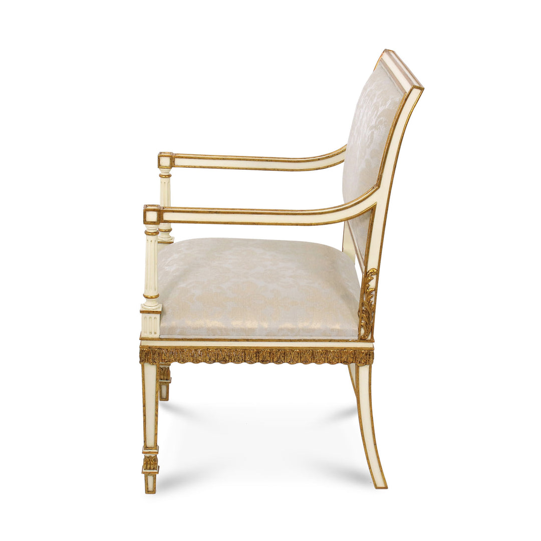 Arm Chair Arles | Jansen uk