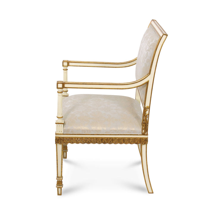 Arm Chair Arles | Jansen uk