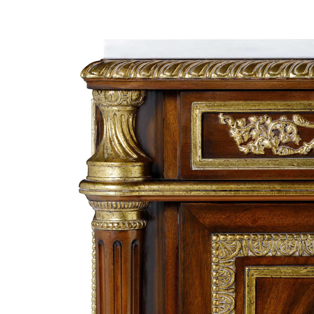 Zenith Regency Sideboard | Jansen uk
