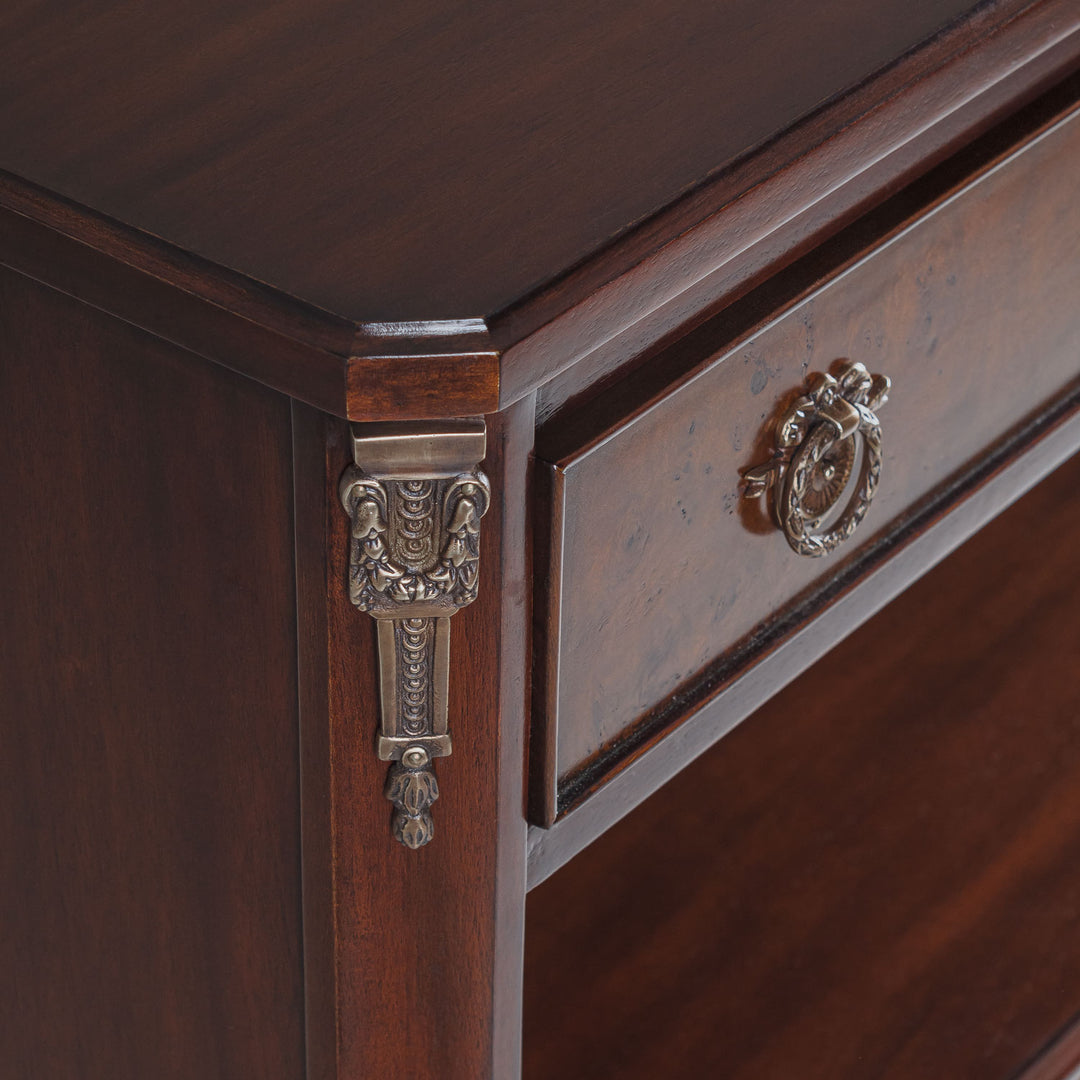 Bookcase, 18B | Jansen uk