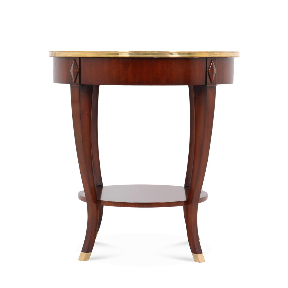 Dorna Side Table | Jansen uk