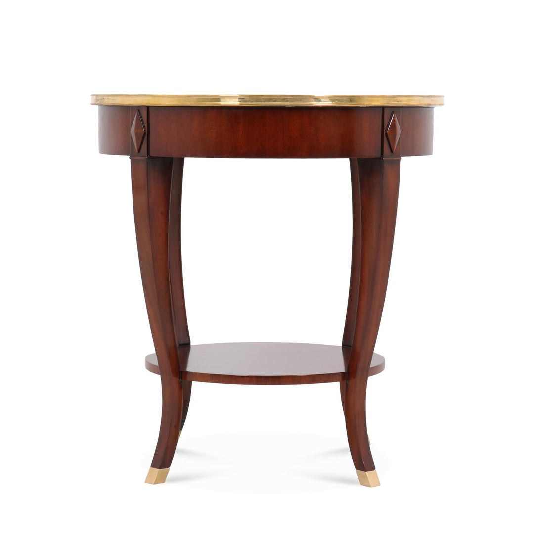 Dorna Side Table | Jansen uk