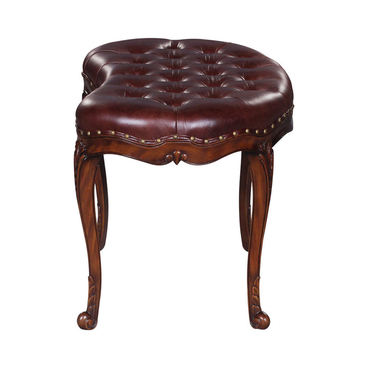 Stool, French, Kidney | Jansen uk