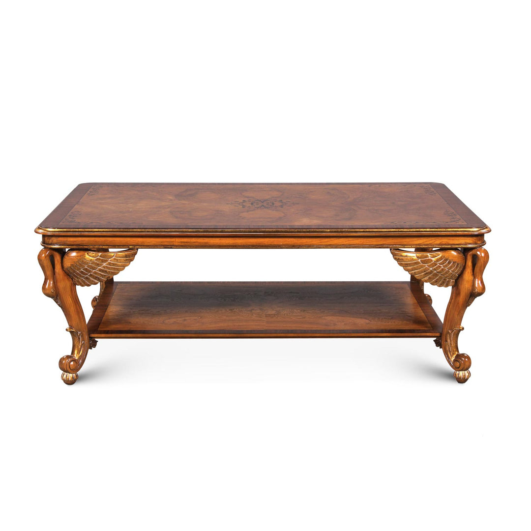 Coffee Table Charlene 130x90 | Jansen uk