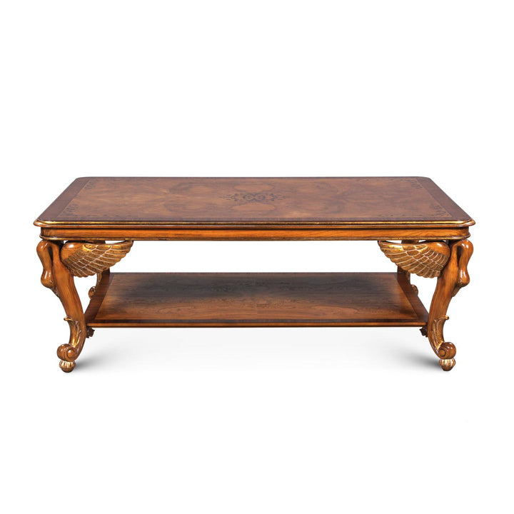 Coffee Table Charlene 130x90 | Jansen uk