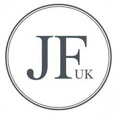 JF UK Circle Emblem